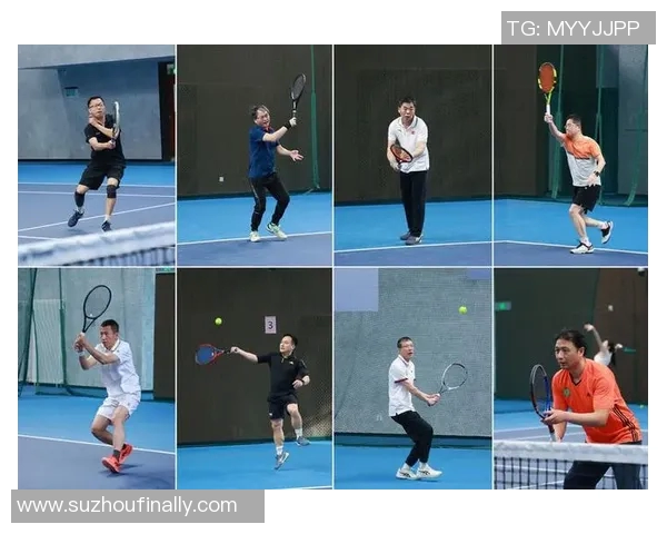 成都网球队防守策略解析助力球队在网球赛场上崭露头角