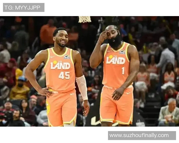 多诺万米切尔在NBA赛场上的成长与突破之路分析 多诺万米切尔在NBA赛场上的成长与突破之路分析
